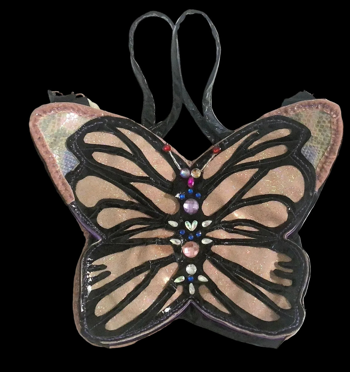 Bolso - Mariposa Monarca