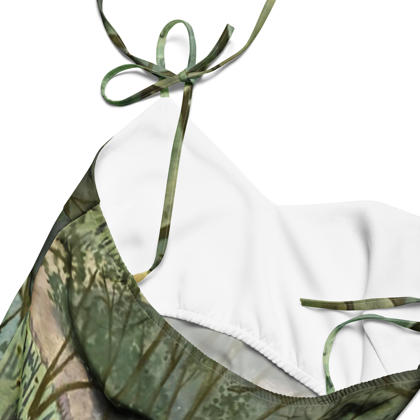Vestido - Obra de arte