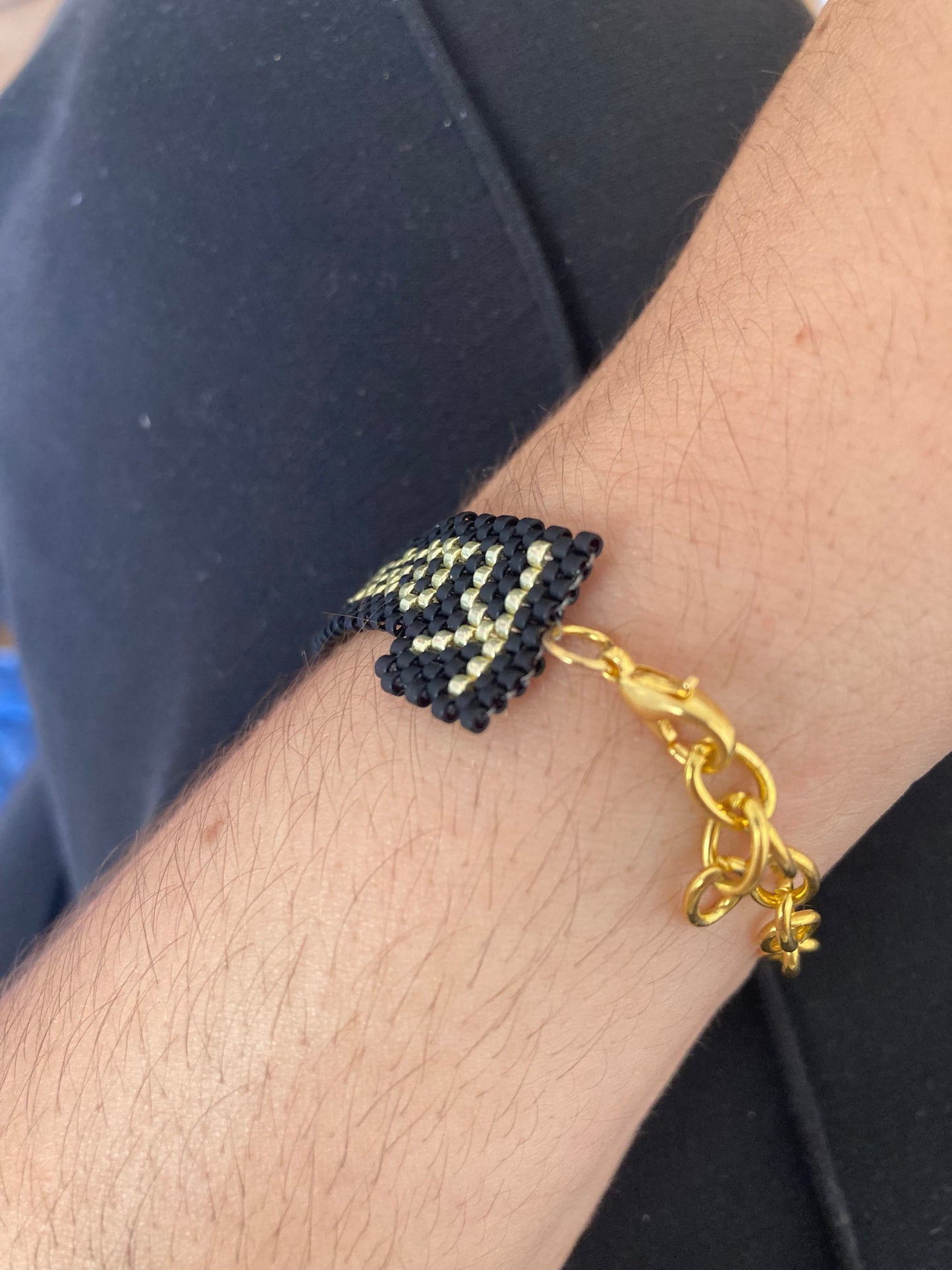 Pulsera - karma