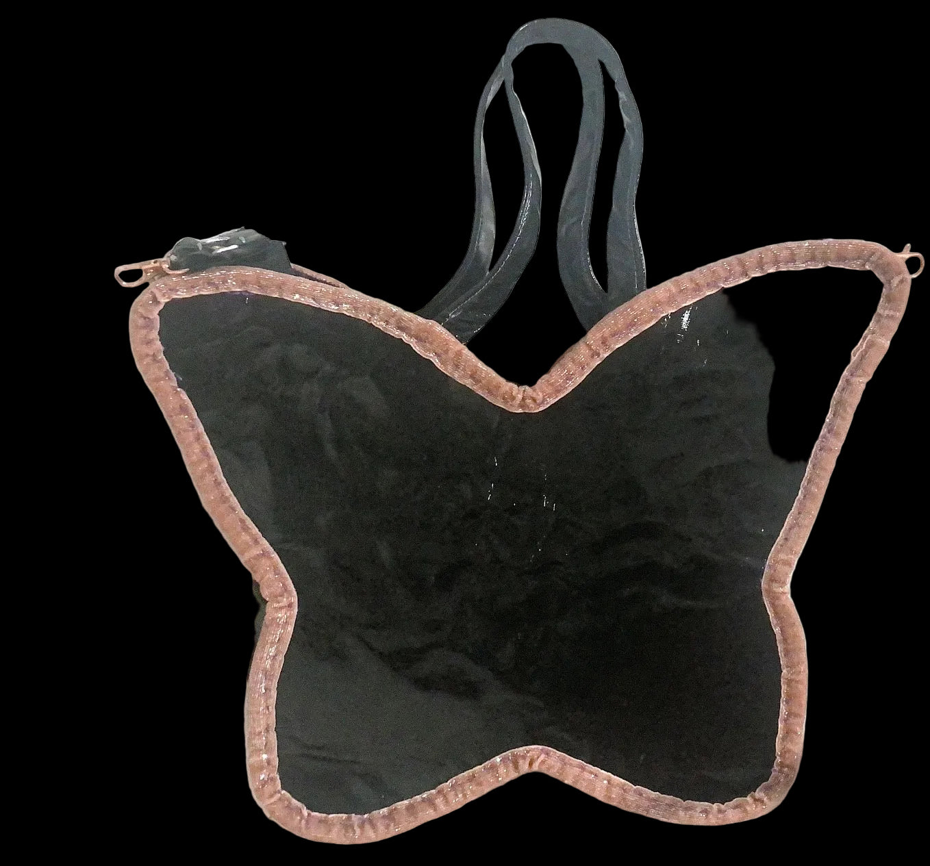 Bolso - Mariposa Monarca