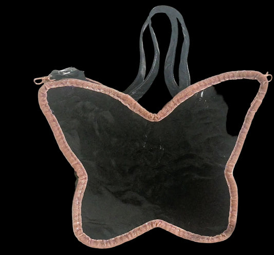 Bolso - Mariposa Monarca