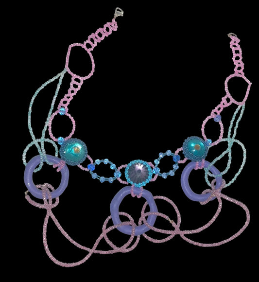Collar único