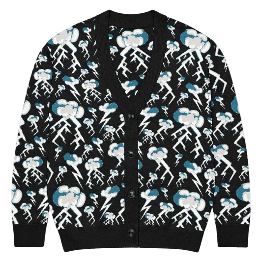 Jersey relámpagos 